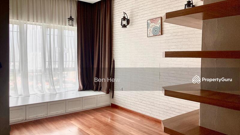 Untuk Dijual - 1 Tanjong Condominium