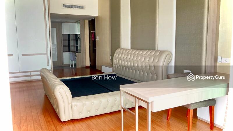 Untuk Dijual - 1 Tanjong Condominium