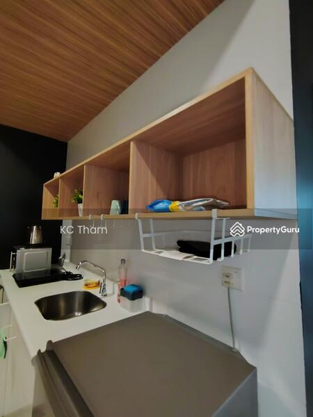 Servis Apartment untuk Disewa di Arte Plus - KC Tham - PropertyGuru.com.my