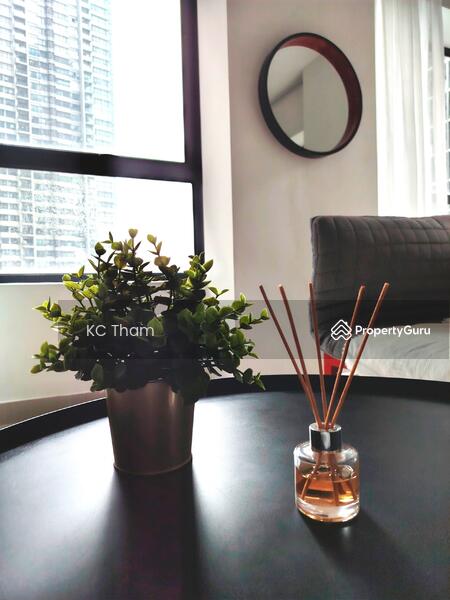Servis Apartment untuk Disewa di Arte Plus - KC Tham - PropertyGuru.com.my