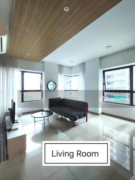 Servis Apartment untuk Disewa di Arte Plus - KC Tham - PropertyGuru.com.my