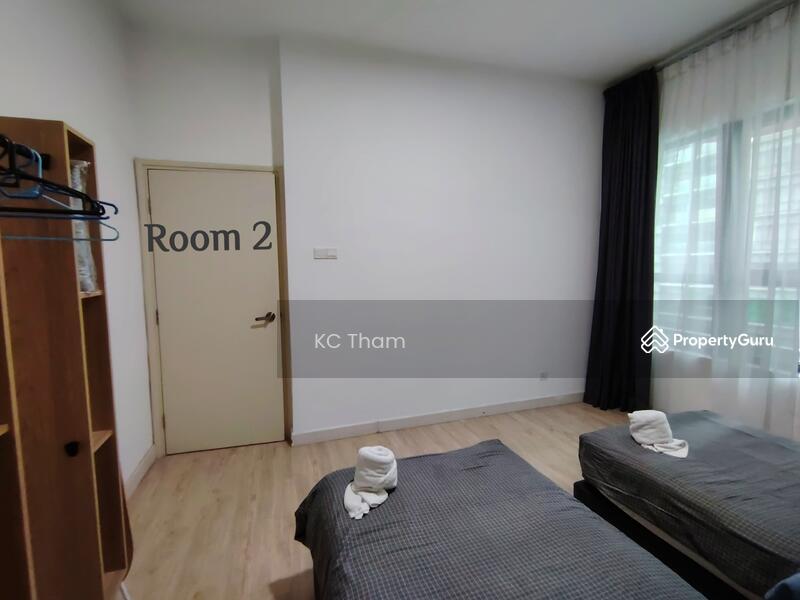 Servis Apartment untuk Disewa di Arte Plus - KC Tham - PropertyGuru.com.my