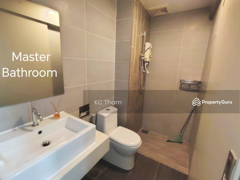 Servis Apartment untuk Disewa di Arte Plus - KC Tham - PropertyGuru.com.my