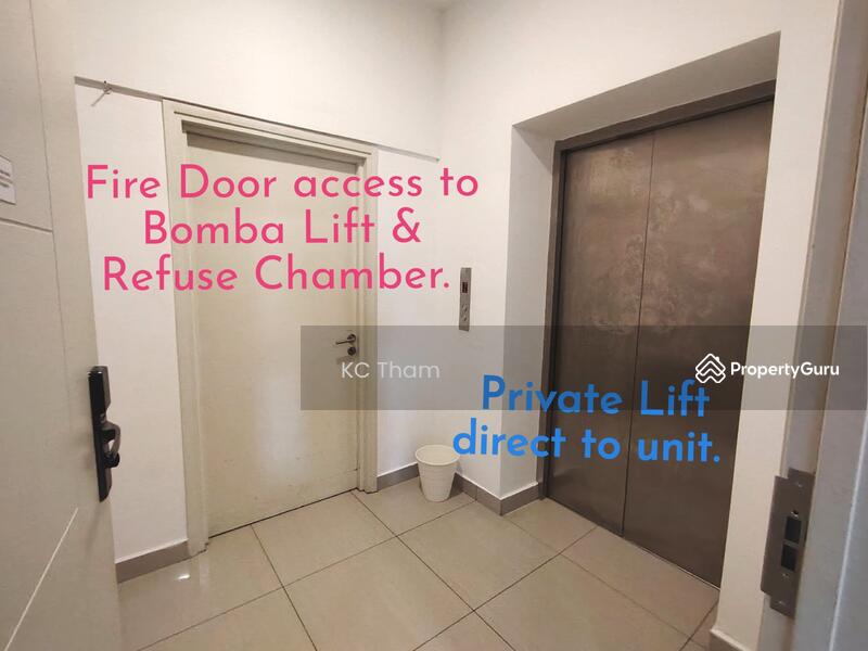 Servis Apartment untuk Disewa di Arte Plus - KC Tham - PropertyGuru.com.my