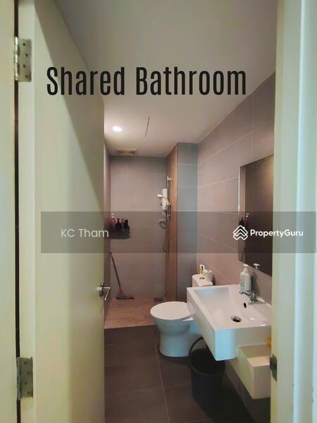 Servis Apartment untuk Disewa di Arte Plus - KC Tham - PropertyGuru.com.my