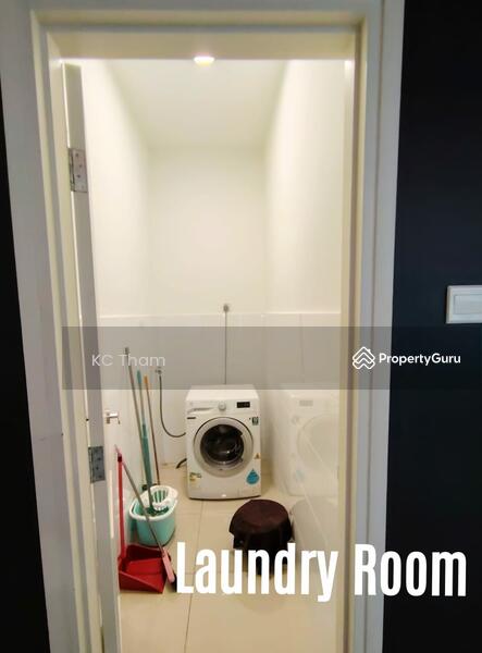 Servis Apartment untuk Disewa di Arte Plus - KC Tham - PropertyGuru.com.my