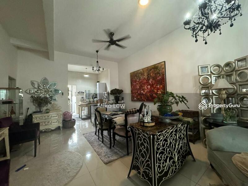 For Sale - Terrace house at Bandar Tun Hussein Onn