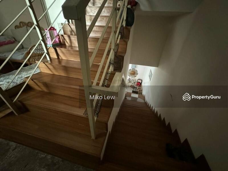 For Sale - Terrace house at Bandar Tun Hussein Onn