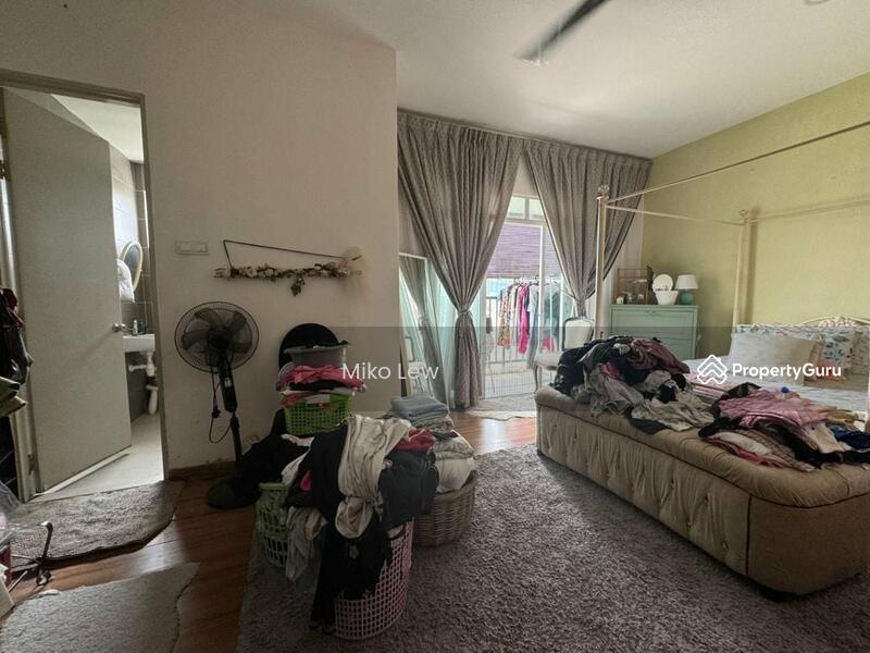 For Sale - Terrace house at Bandar Tun Hussein Onn