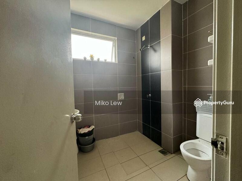 For Sale - Terrace house at Bandar Tun Hussein Onn