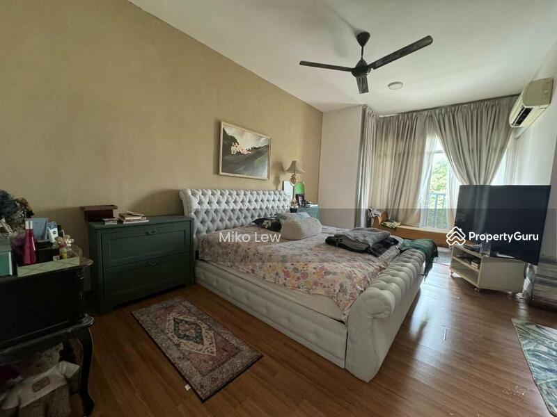 For Sale - Terrace house at Bandar Tun Hussein Onn