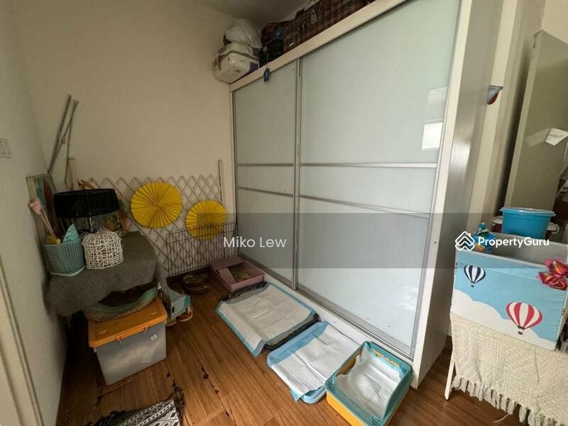 For Sale - Terrace house at Bandar Tun Hussein Onn