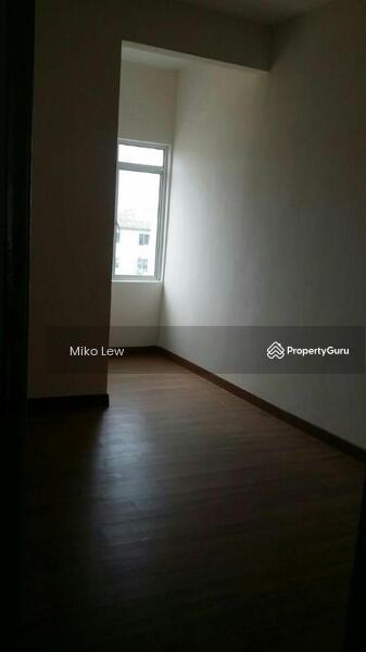 For Sale - Terrace house at Bandar Tun Hussein Onn