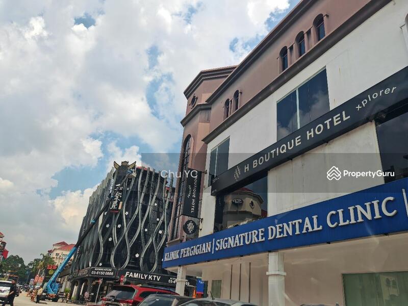 Shop / Office for Rent in Dataran Sunway (Kota Damansara) - Chu YC - PropertyGuru.com.my