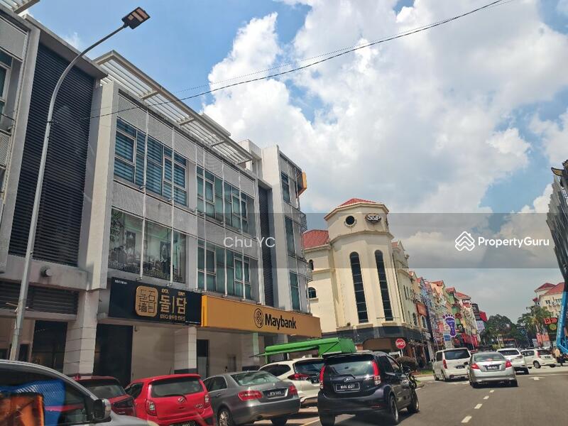 Shop / Office for Rent in Dataran Sunway (Kota Damansara) - Chu YC - PropertyGuru.com.my