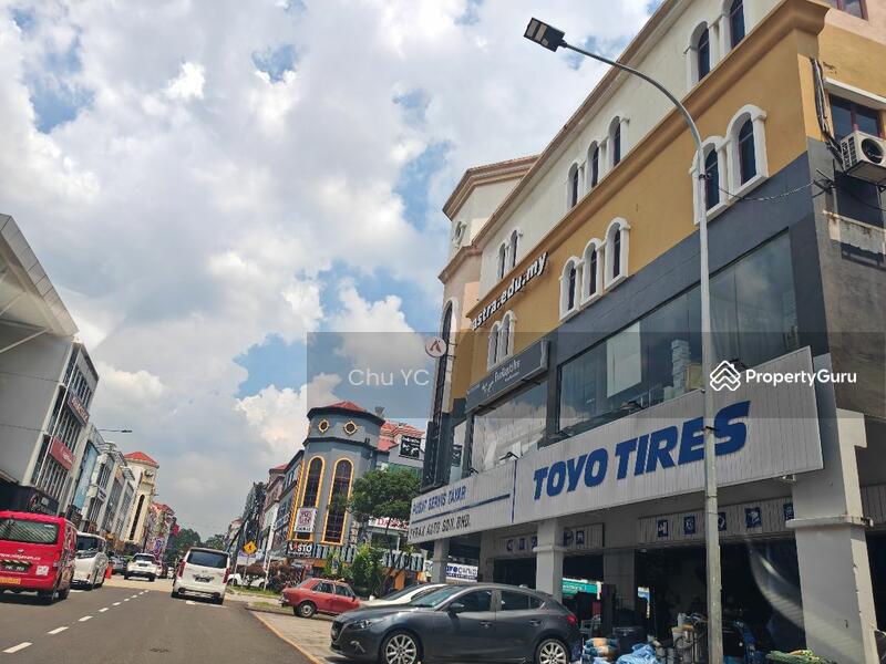 Shop / Office for Rent in Dataran Sunway (Kota Damansara) - Chu YC - PropertyGuru.com.my