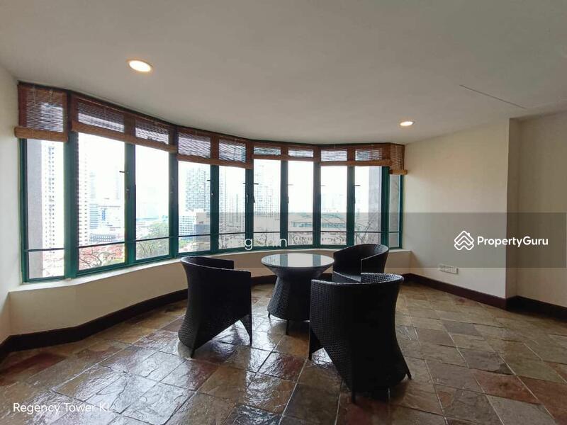 Condominium for Rent at Regency Tower - Ping Shin - PropertyGuru.com.my