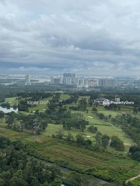 Condominium for Rent at Molek Regency - Xiner Goh - PropertyGuru.com.my