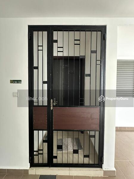 Condominium for Rent at Molek Regency - Xiner Goh - PropertyGuru.com.my