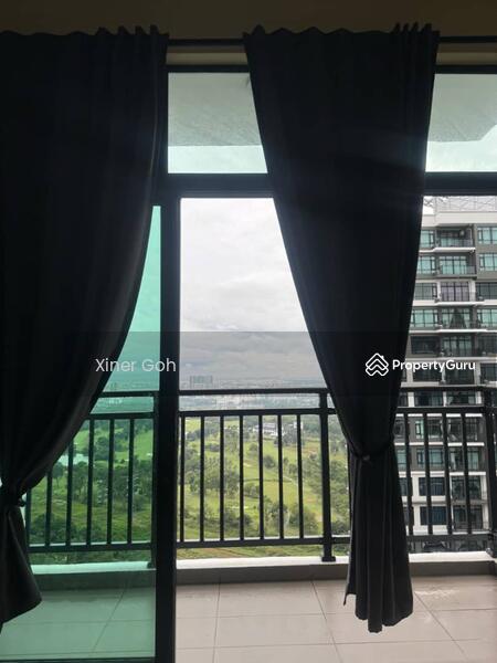 Condominium for Rent at Molek Regency - Xiner Goh - PropertyGuru.com.my