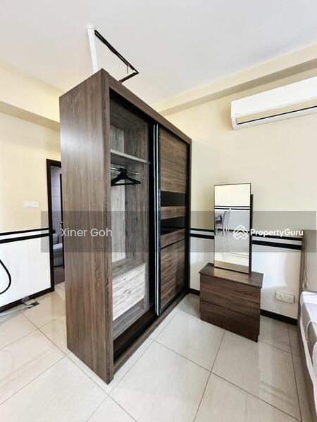 Condominium for Rent at Molek Regency - Xiner Goh - PropertyGuru.com.my
