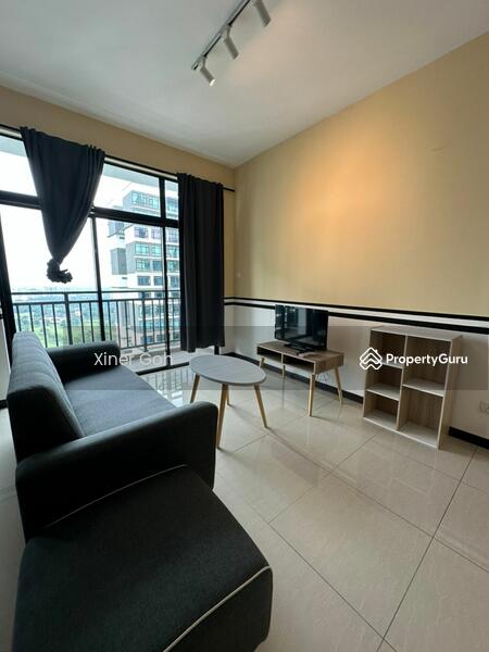 Condominium for Rent at Molek Regency - Xiner Goh - PropertyGuru.com.my