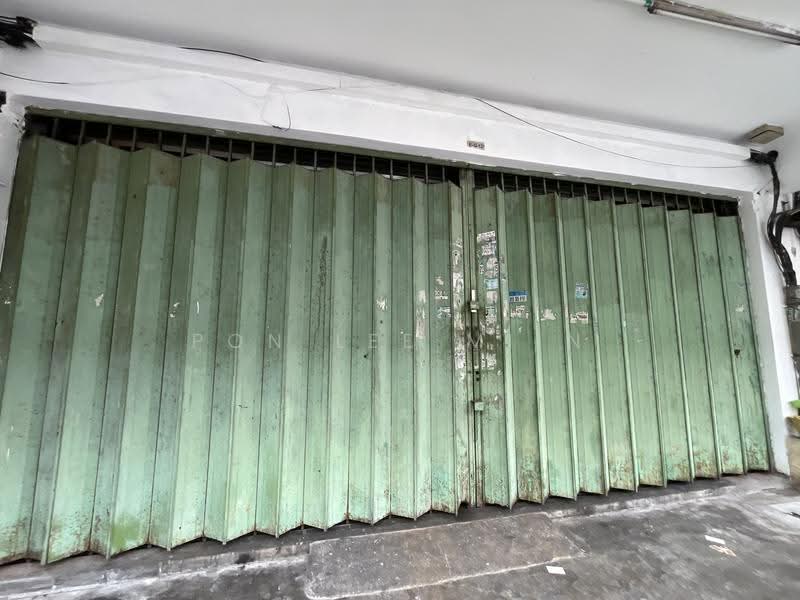 Kedai untuk Disewa di Taman Pinggiran Putra (Seri Kembangan) - Pon Lee Miin - PropertyGuru.com.my