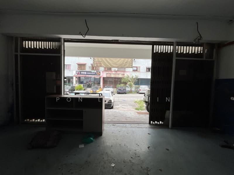 Kedai untuk Disewa di Taman Pinggiran Putra (Seri Kembangan) - Pon Lee Miin - PropertyGuru.com.my