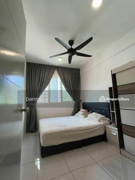 Kondominium untuk Dijual di Fairview Residence - Derrick . - PropertyGuru.com.my