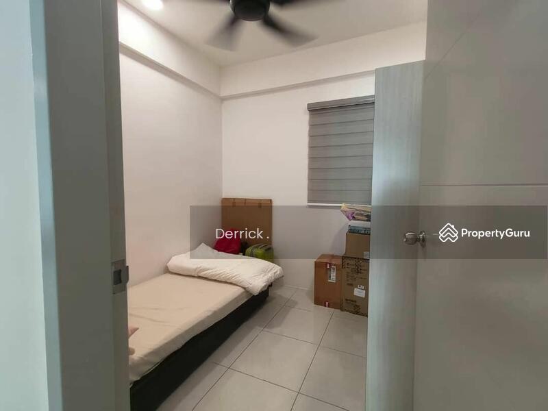 Kondominium untuk Dijual di Fairview Residence - Derrick . - PropertyGuru.com.my