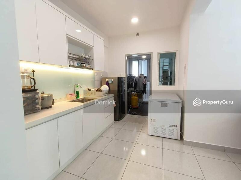 Kondominium untuk Dijual di Fairview Residence - Derrick . - PropertyGuru.com.my