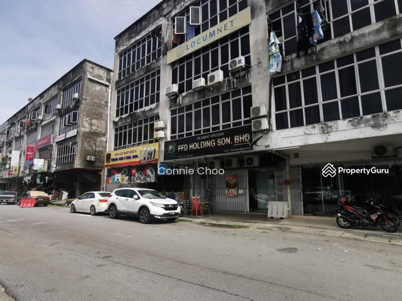 Retail Space for Rent in Batu 9 (Cheras) - Connie Choo - PropertyGuru.com.my