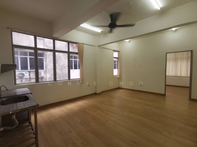 Retail Space for Rent in Batu 9 (Cheras) - Connie Choo - Interior - PropertyGuru.com.my