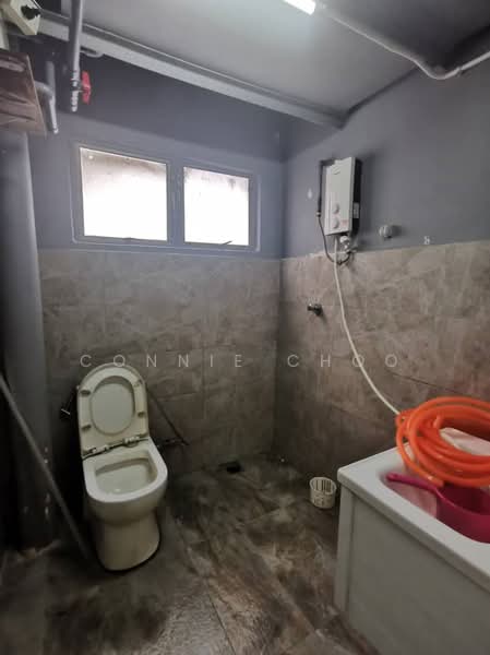 Retail Space for Rent in Batu 9 (Cheras) - Connie Choo - Bathroom - PropertyGuru.com.my