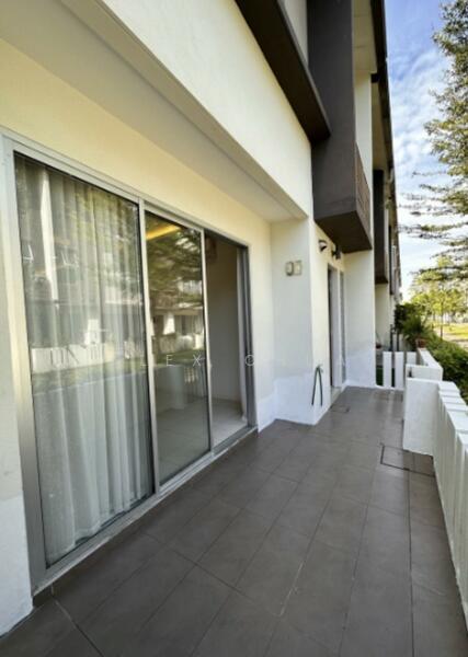 Untuk Disewa - Arahsia @ Tropicana Aman