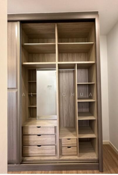 Untuk Disewa - Arahsia @ Tropicana Aman