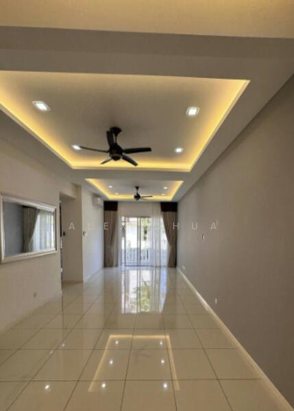 Untuk Disewa - Arahsia @ Tropicana Aman