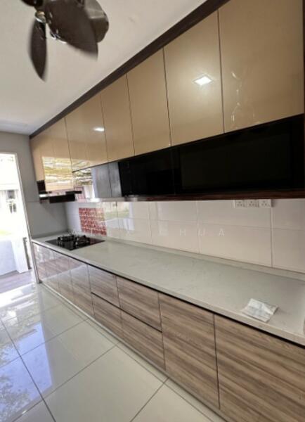 Untuk Disewa - Arahsia @ Tropicana Aman