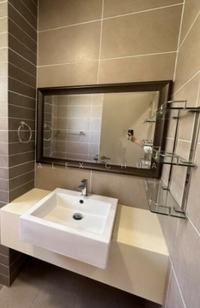 Untuk Disewa - Arahsia @ Tropicana Aman