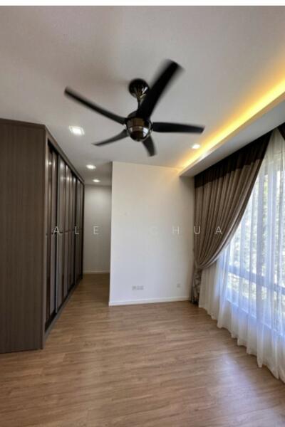 Untuk Disewa - Arahsia @ Tropicana Aman