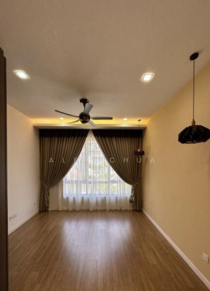 Untuk Disewa - Arahsia @ Tropicana Aman