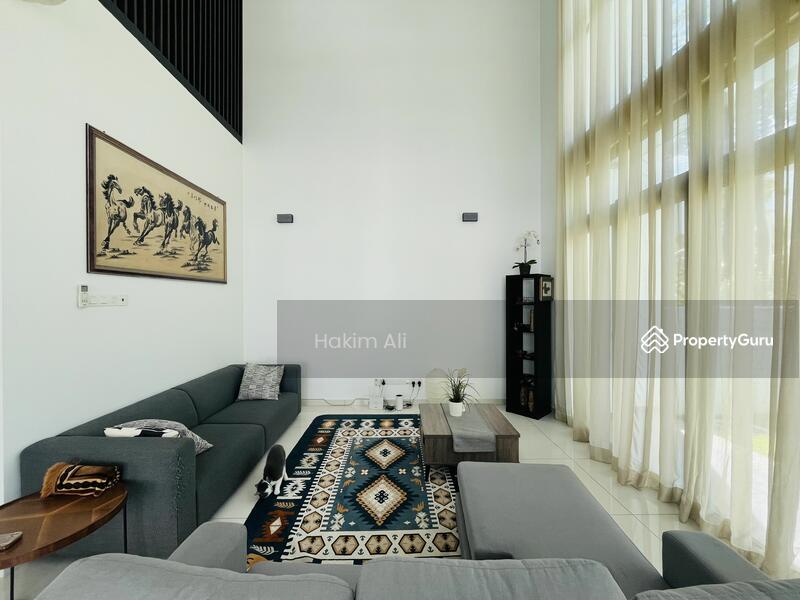 Semi-Detached House for Rent in Cyber 9 (Cyberjaya) - Hakim Ali - PropertyGuru.com.my