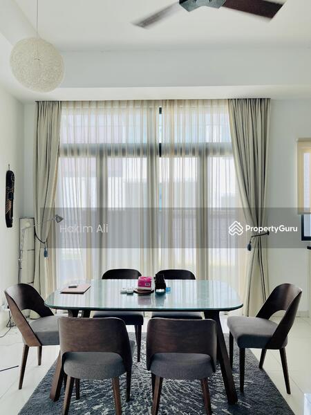 Semi-Detached House for Rent in Cyber 9 (Cyberjaya) - Hakim Ali - PropertyGuru.com.my