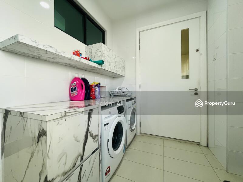 Semi-Detached House for Rent in Sepang (Selangor) - Hakim Ali - PropertyGuru.com.my