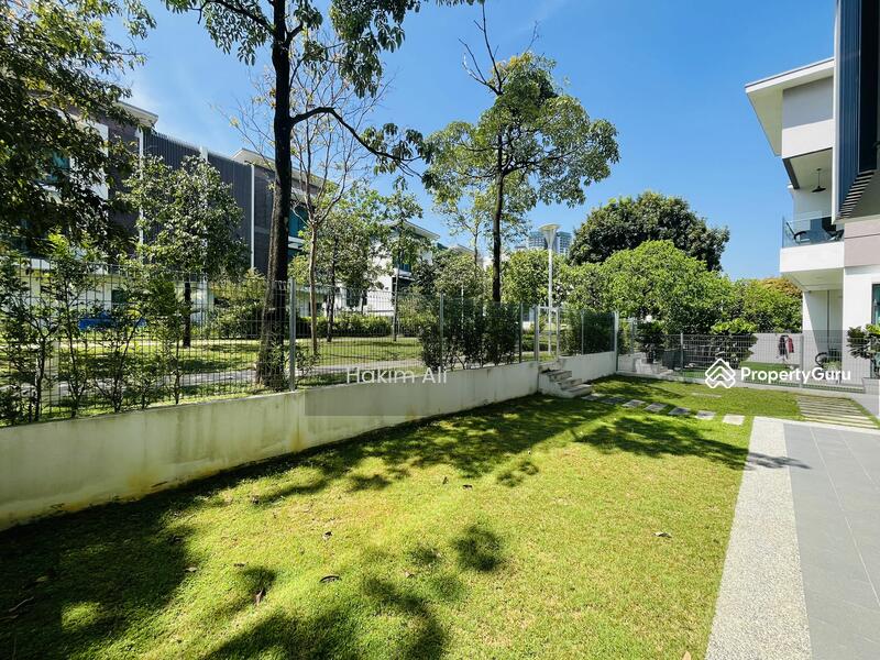 Semi-Detached House for Rent in Cyber 9 (Cyberjaya) - Hakim Ali - PropertyGuru.com.my