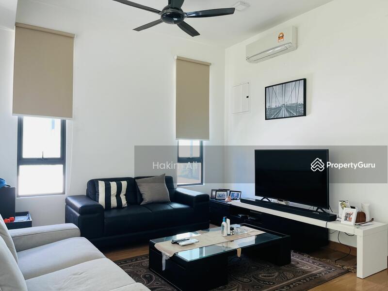 Semi-Detached House for Rent in Cyber 9 (Cyberjaya) - Hakim Ali - PropertyGuru.com.my