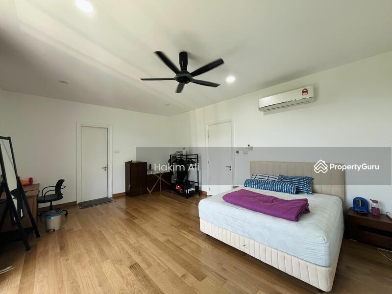 Semi-Detached House for Rent in Sepang (Selangor) - Hakim Ali - PropertyGuru.com.my