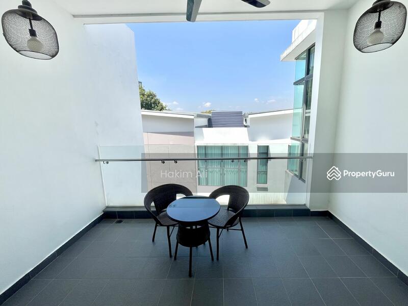 Semi-Detached House for Rent in Cyber 9 (Cyberjaya) - Hakim Ali - PropertyGuru.com.my