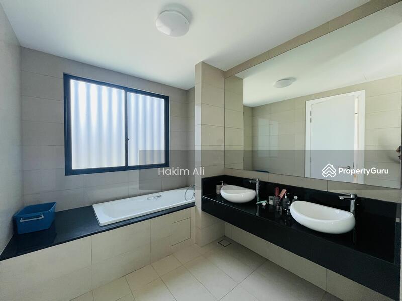 Semi-Detached House for Rent in Sepang (Selangor) - Hakim Ali - PropertyGuru.com.my