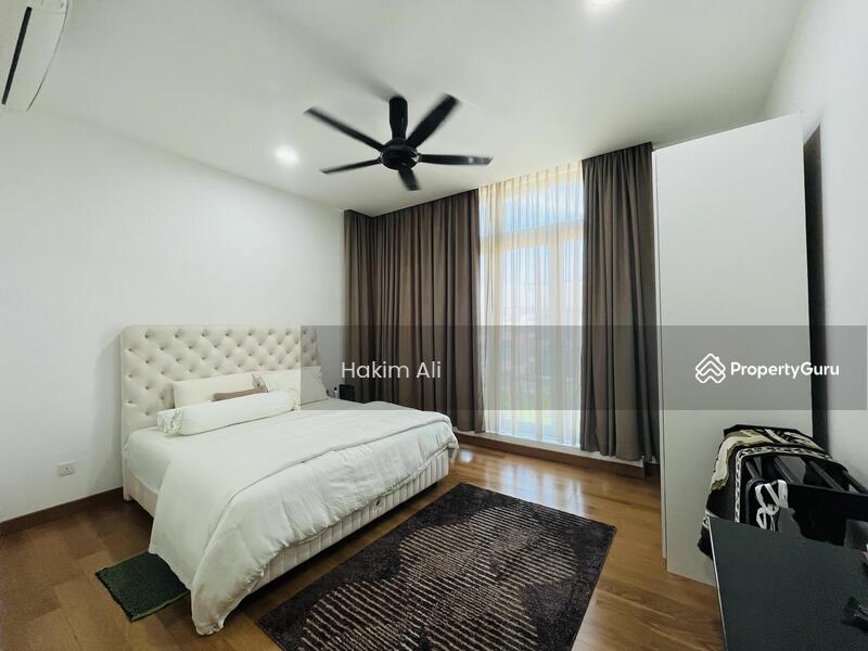 Semi-Detached House for Rent in Cyber 9 (Cyberjaya) - Hakim Ali - PropertyGuru.com.my